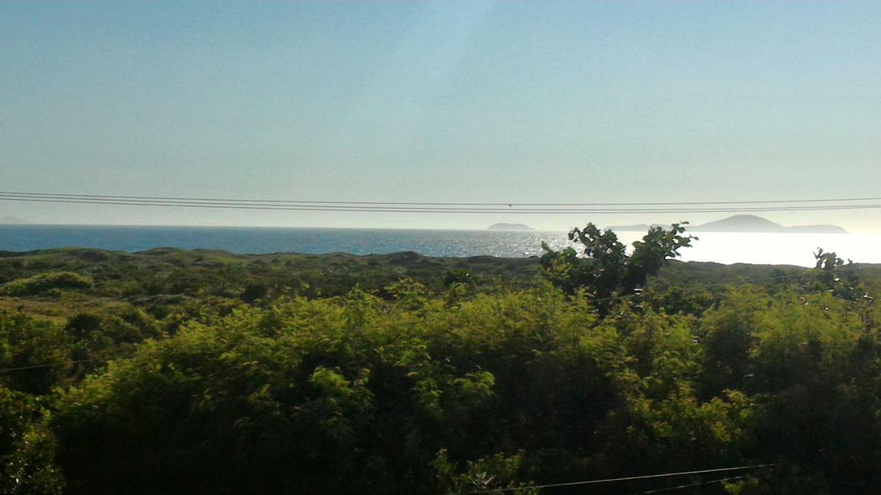 Triplex Em Cabo Frio, Praia Do Pero 외부 사진